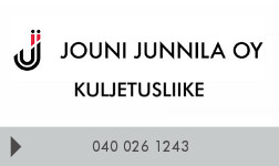 Jouni Junnila Oy